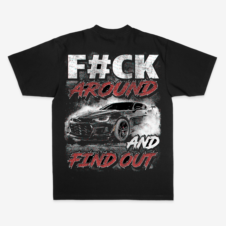 F.A.F.O TEE