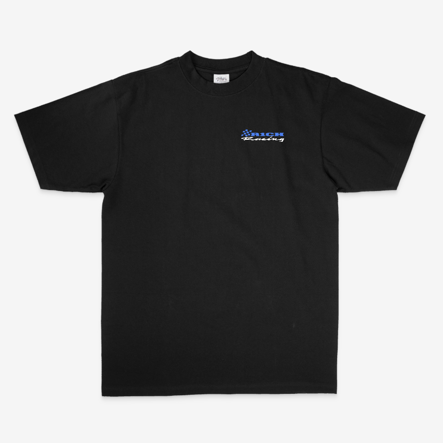 N.M.F ZR1 TEE