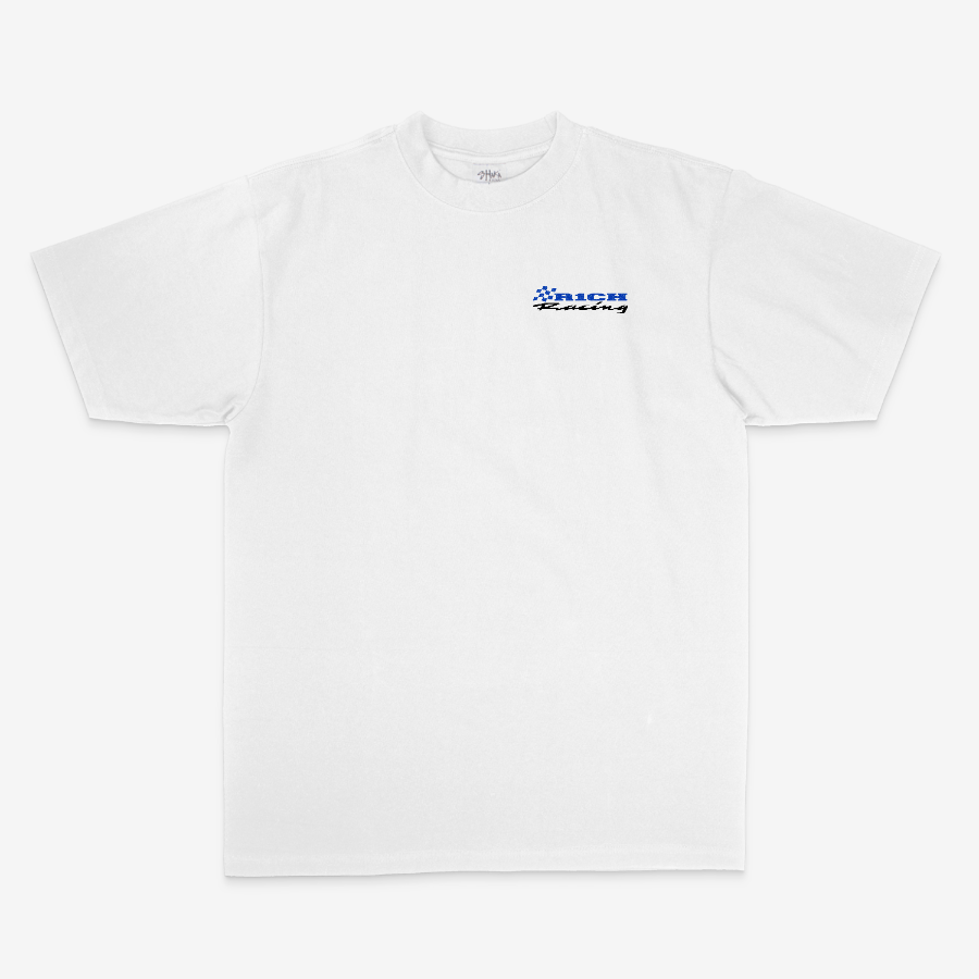 N.M.F ZR1 TEE