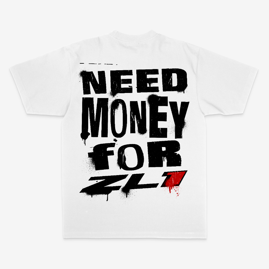 N.M.F ZL1 TEE
