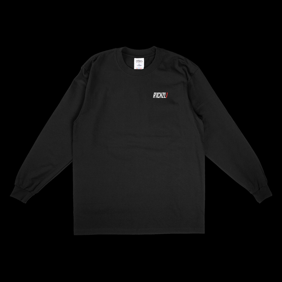 ZL1 BLUEPRINT LONG SLEEVE