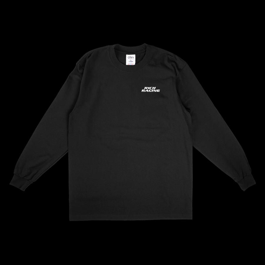 PERFORMANCE LONG SLEEVE