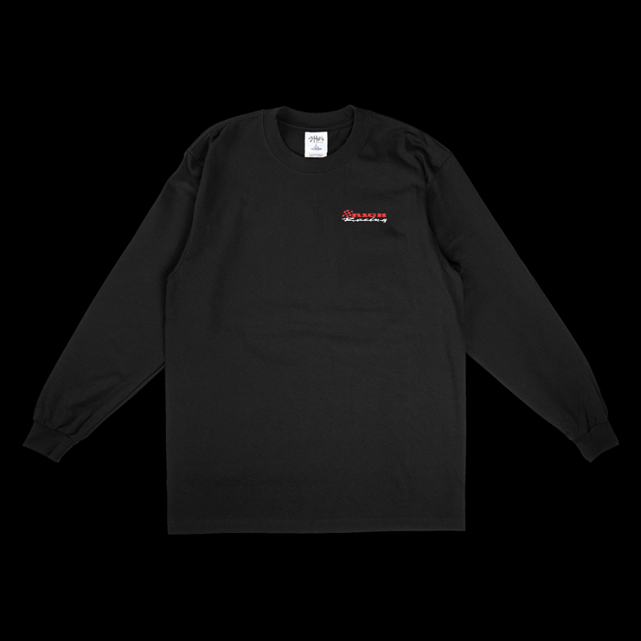 N.M.F ZL1 LONG SLEEVE