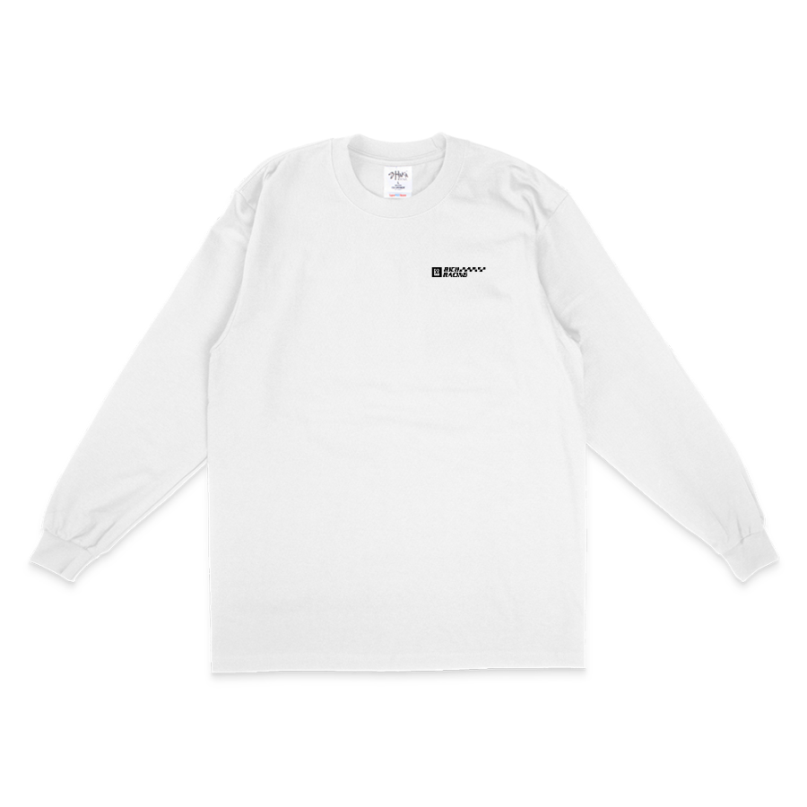 N.M.F HELLCAT LONG SLEEVE