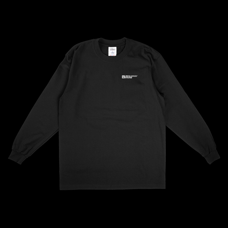 N.M.F HELLCAT LONG SLEEVE