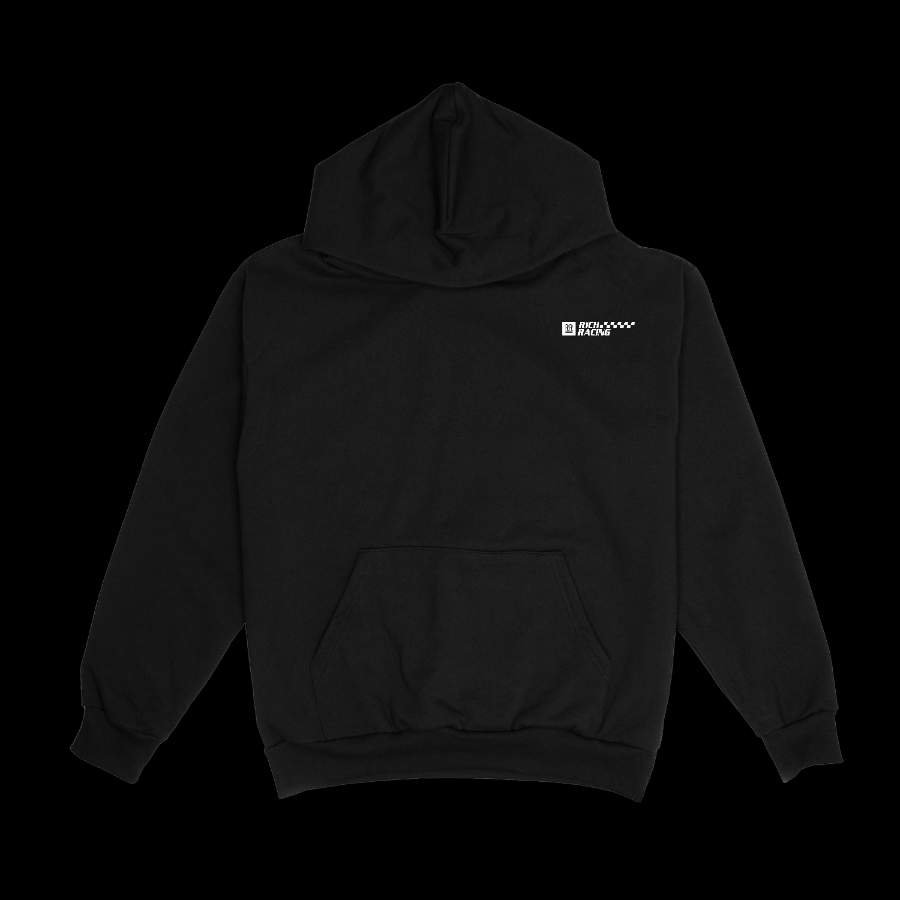 N.M.F HELLCAT HOODIE