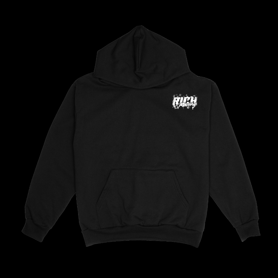 N.M.F CAMARO HOODIE