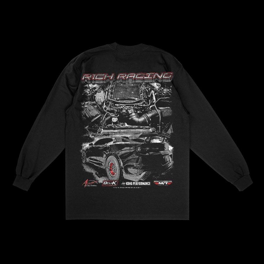 BEADLOCK LONG SLEEVE