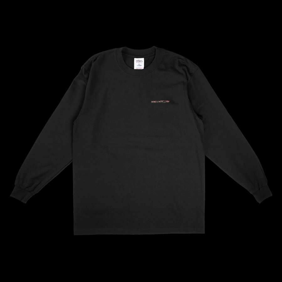 BEADLOCK LONG SLEEVE