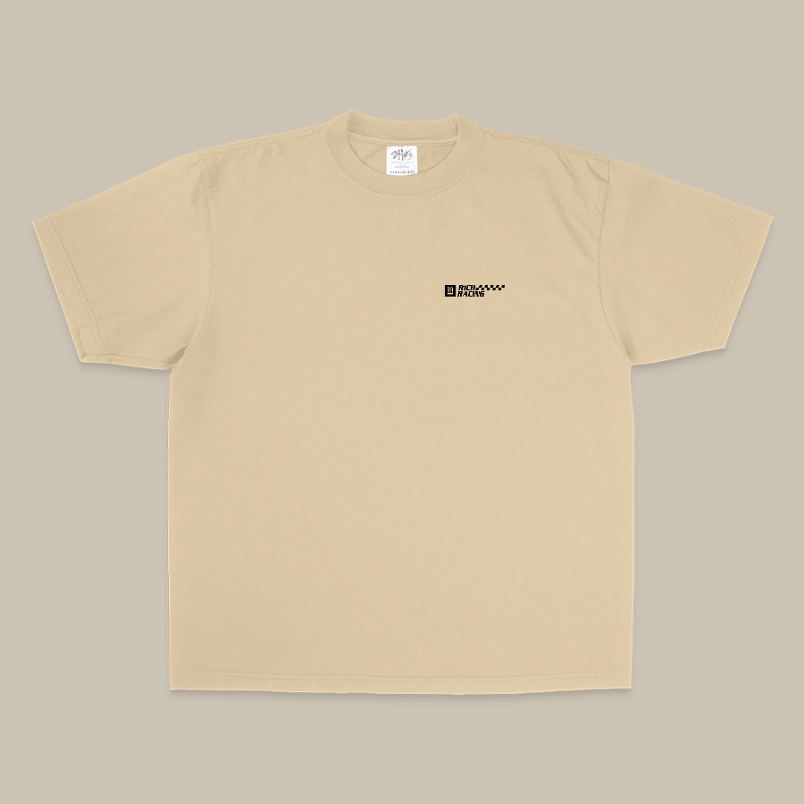 NEED MONEY FOR CAMARO TEE
