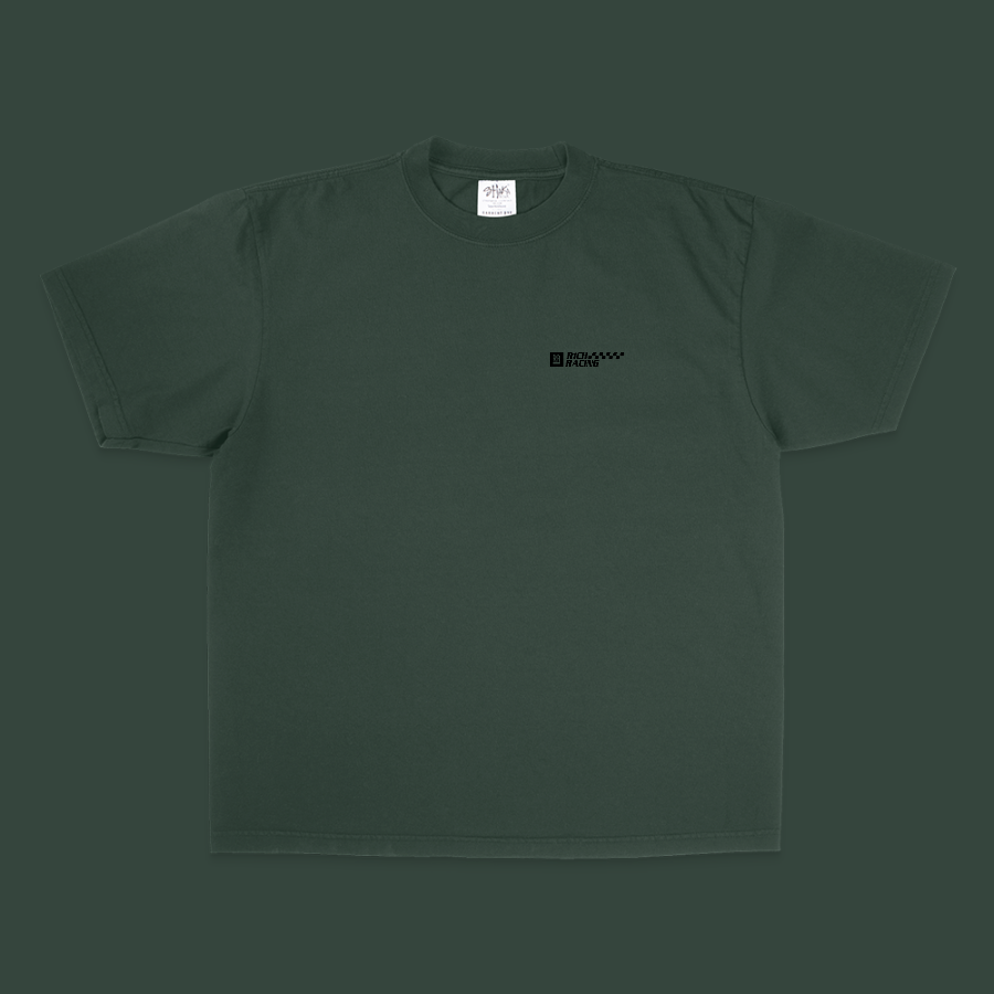 NEED MONEY FOR CORVETTE TEE