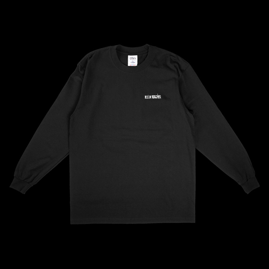PRETTY GIRLS LOVE FAST CARS LONG SLEEVE