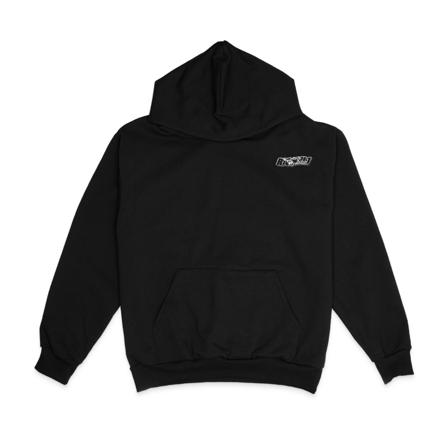 OG TRIO HOODIE