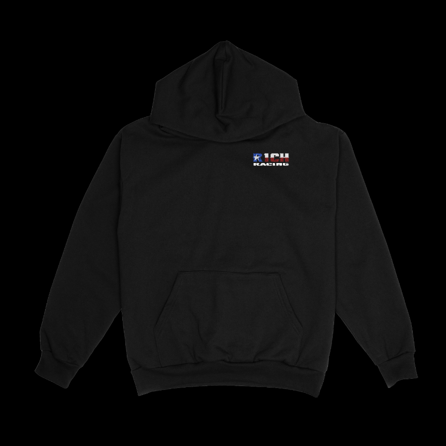 WELCOME TO TEXAS HOODIE