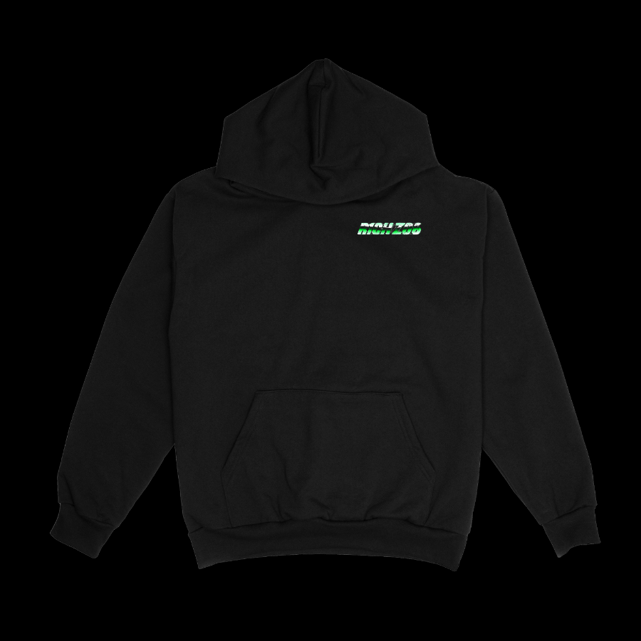 Z06 TRIO HOODIE