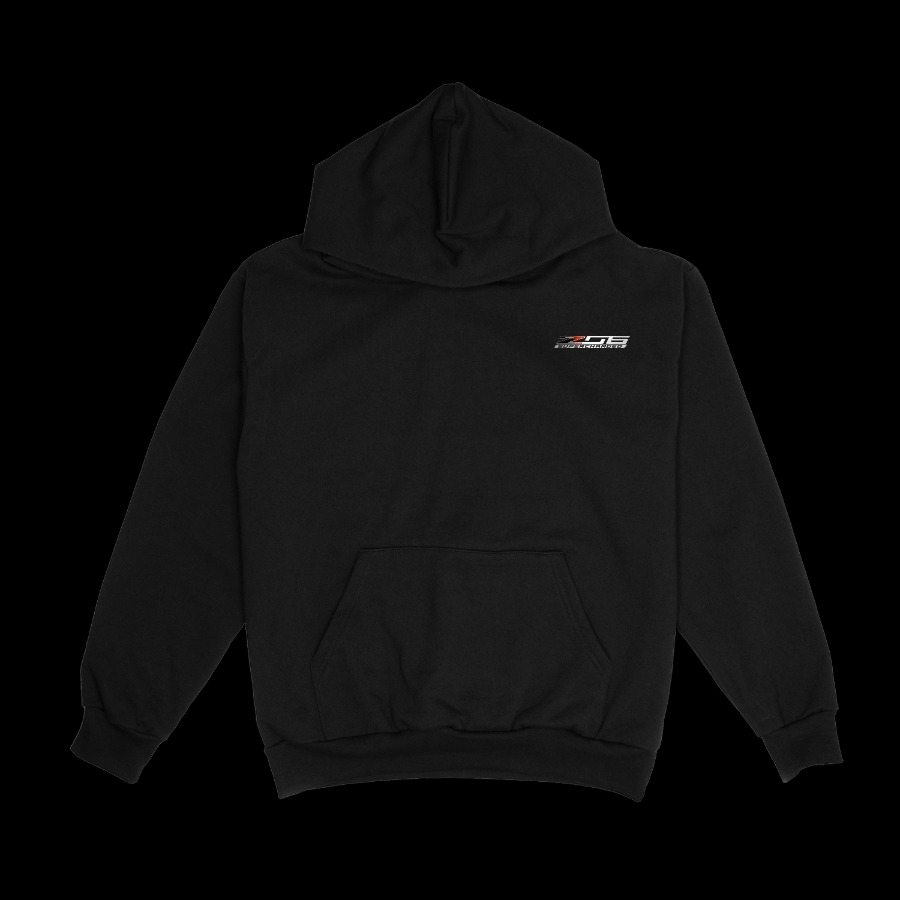 R1CHZ06 HOODIE