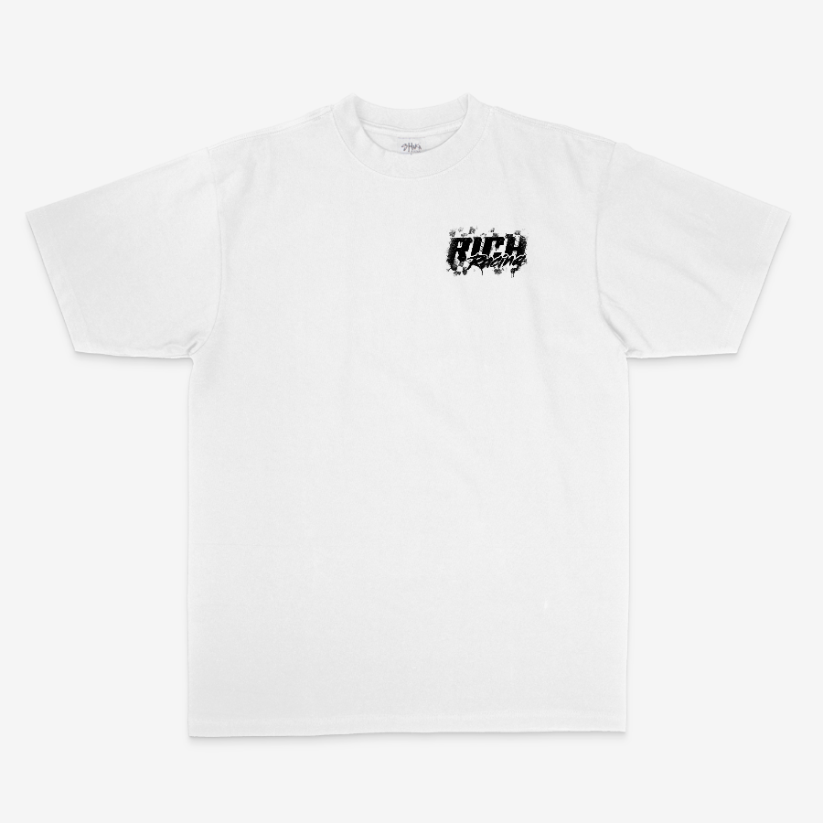 NEED MONEY FOR CAMARO TEE