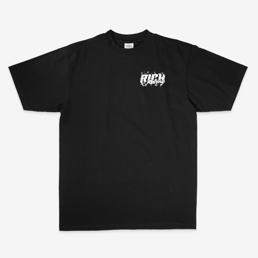 NEED MONEY FOR CAMARO TEE