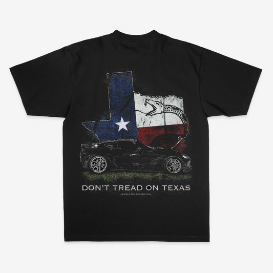 DONT TREAD ON TX TEE