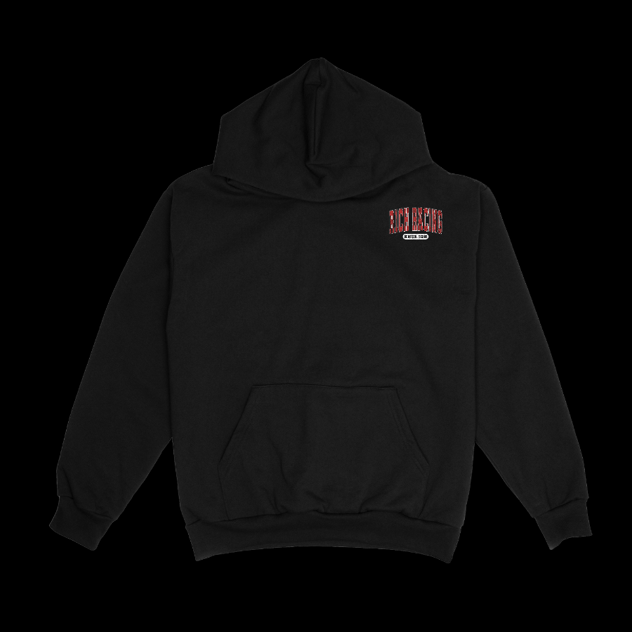 RR CREW HOODIE