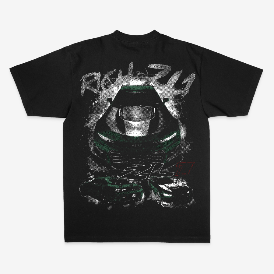 ZL1 TRIO TEE