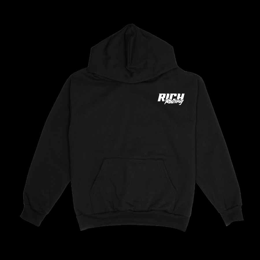 ZL1 TRIO HOODIE