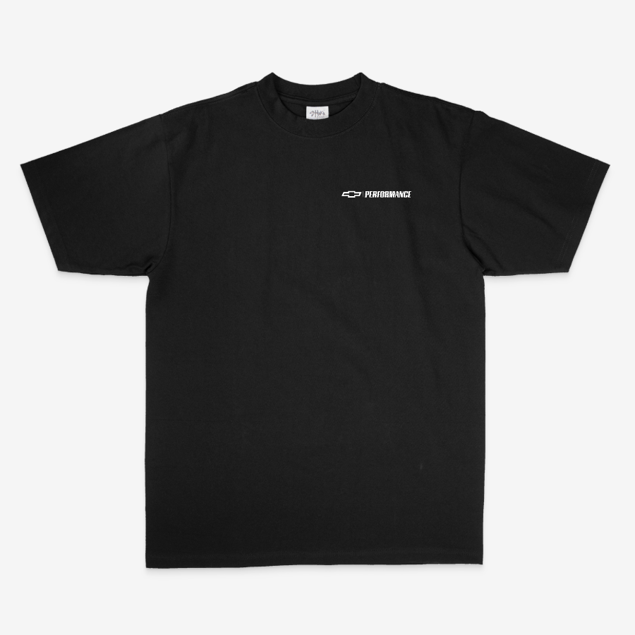 CHEVY TEE