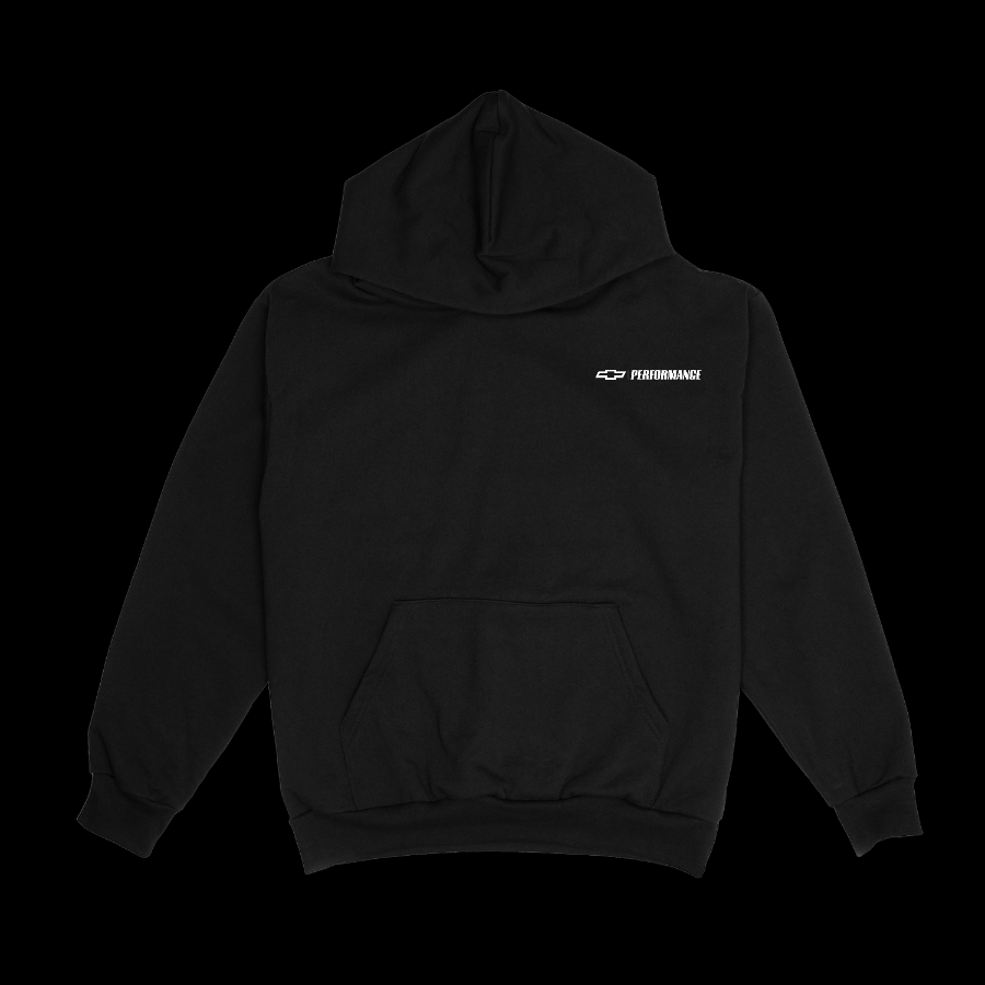 CHEVY HOODIE