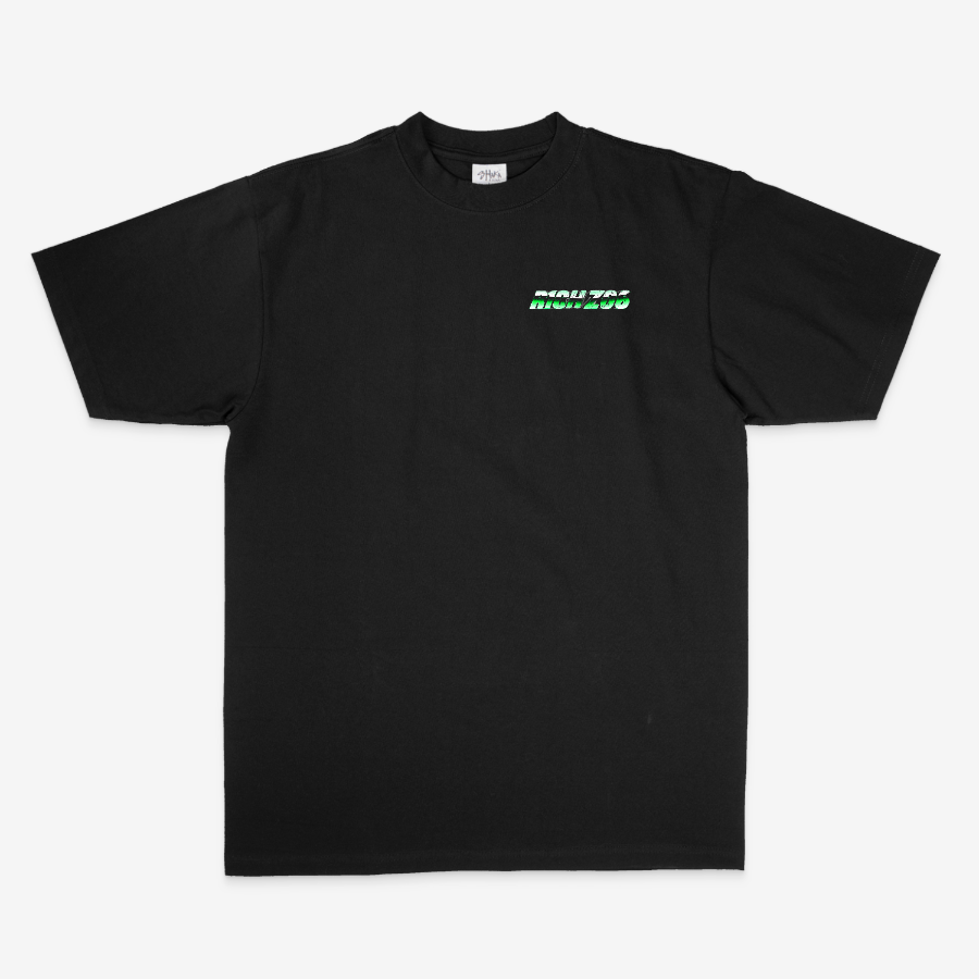 Z06 TRIO TEE