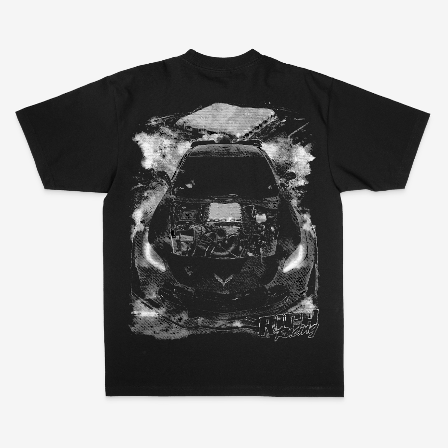 POWERPLANT TEE