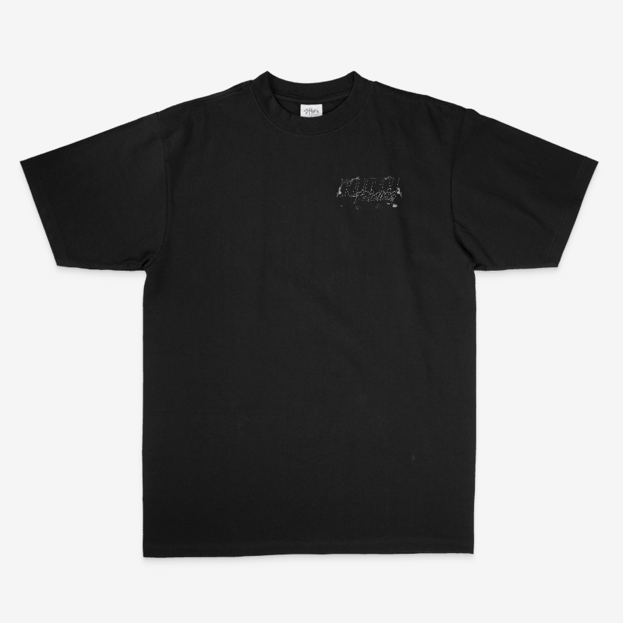 POWERPLANT TEE