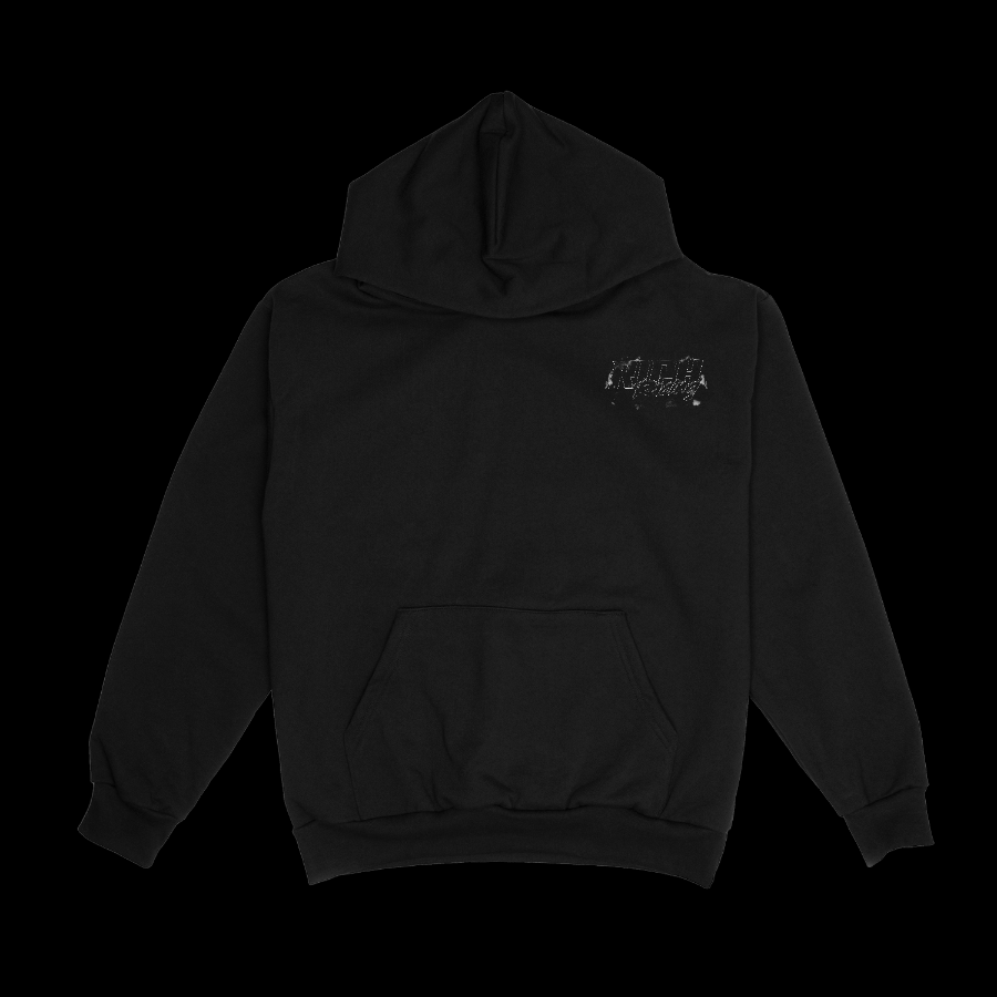 POWERPLANT HOODIE