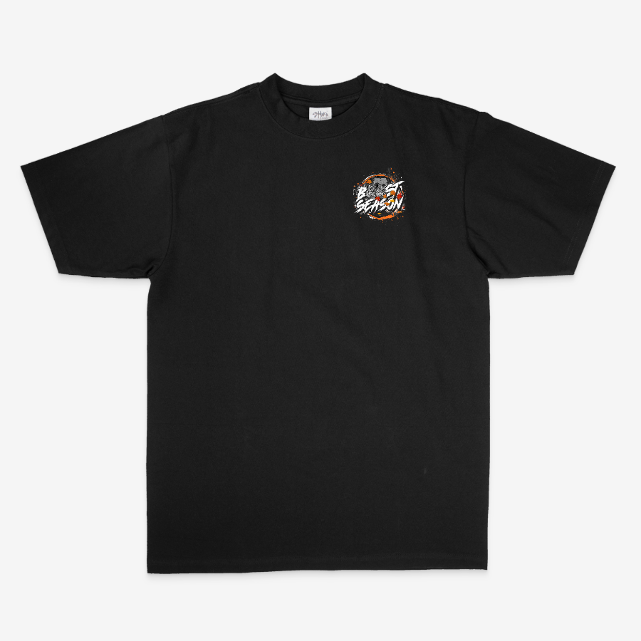 BOOST SEASON TEE