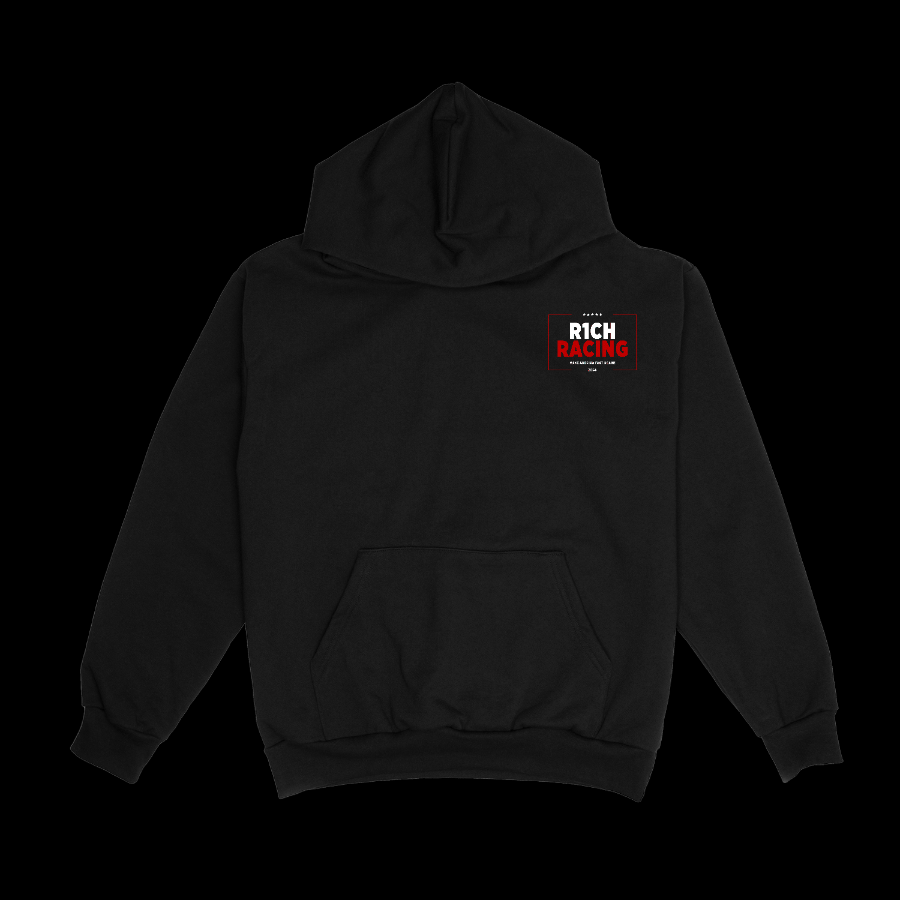 M.A.F.A HOODIE