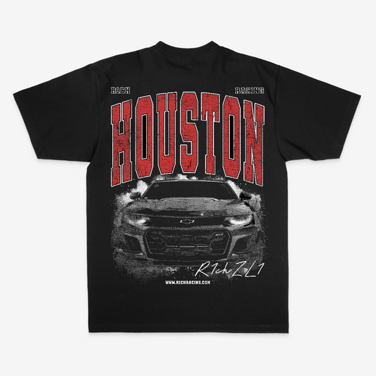 HTX ZL1 TEE (RED)