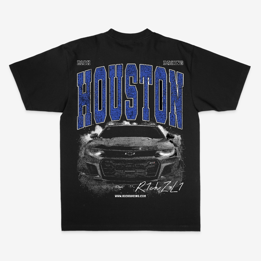 HTX ZL1 TEE (BLUE)