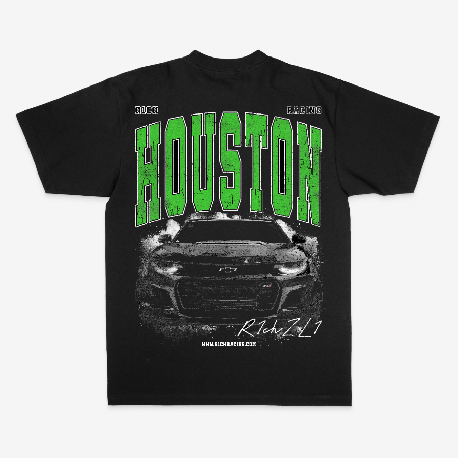 HTX ZL1 TEE (GREEN)