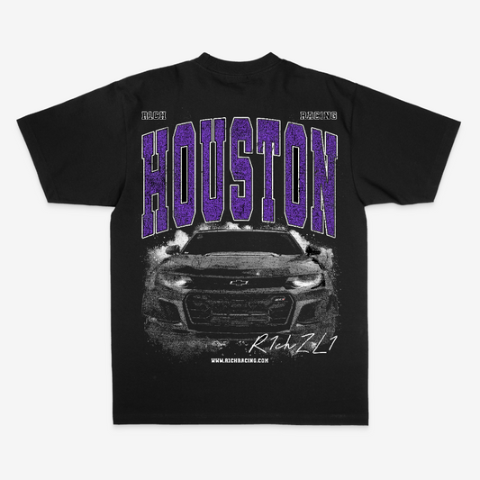 HTX ZL1 TEE (PURPLE)