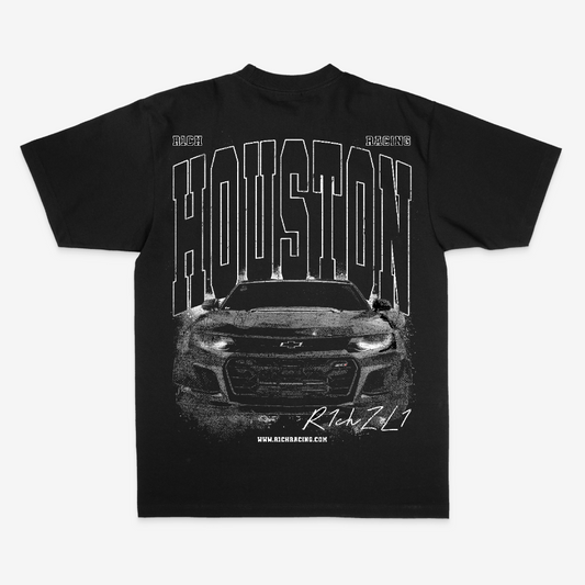 HTX ZL1 TEE (BLACK)