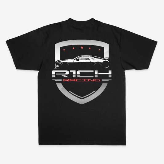 R1CH RACING ZL1 TEE