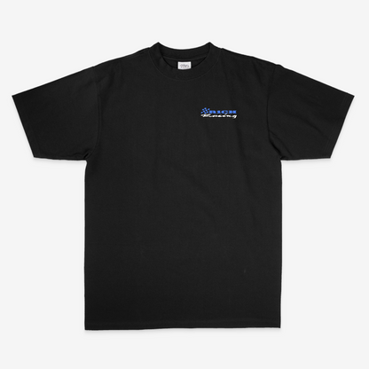 N.M.F ZR1 TEE