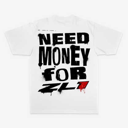 N.M.F ZL1 TEE