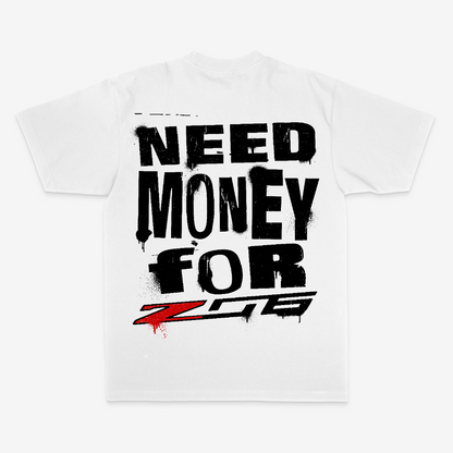 N.M.F Z06 TEE