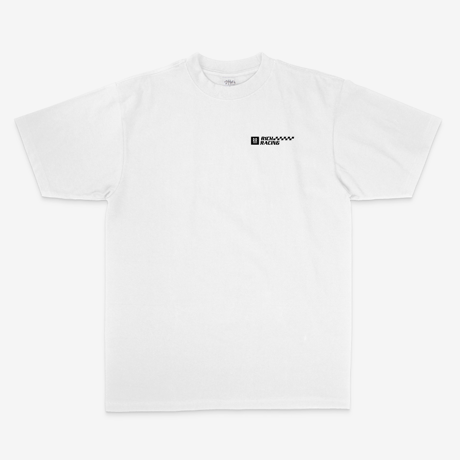 N.M.F MUSTANG TEE