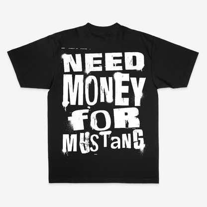 N.M.F MUSTANG TEE