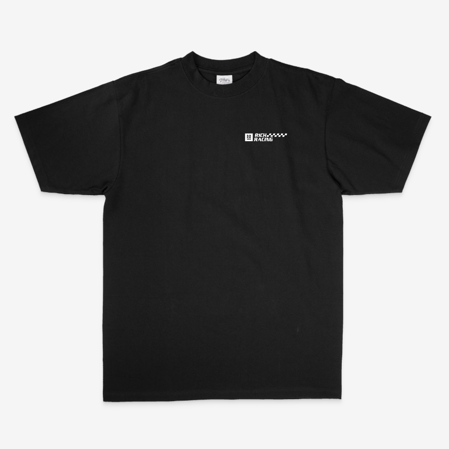 N.M.F MUSTANG TEE