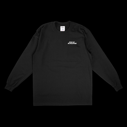 PERFORMANCE LONG SLEEVE