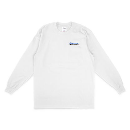 N.M.F ZR1 LONG SLEEVE