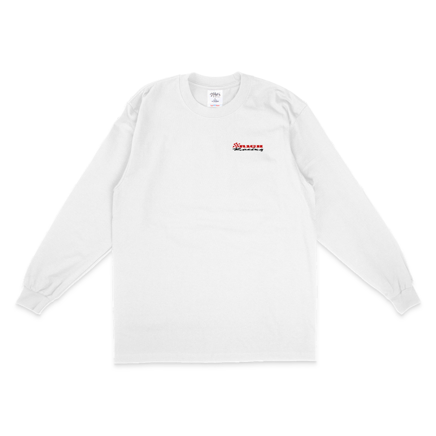 N.M.F ZL1 LONG SLEEVE
