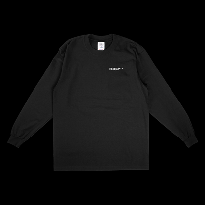 N.M.F HELLCAT LONG SLEEVE